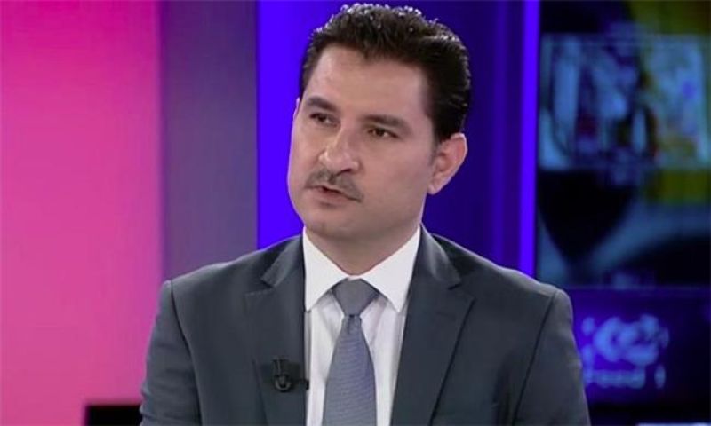 شاخەوان عەبدوڵڵا بۆ جێگرى دووەمى سەرۆکى پەرلەمانى عێراق هەڵبژێردرا